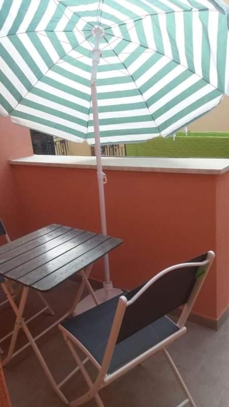 Casa Verde Castellammare del Golfo Exterior photo